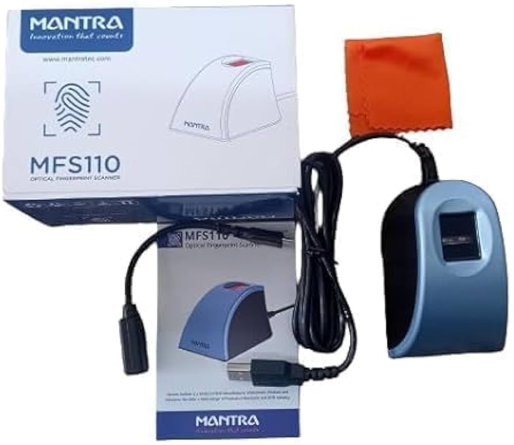 Mantra MFS110 L1